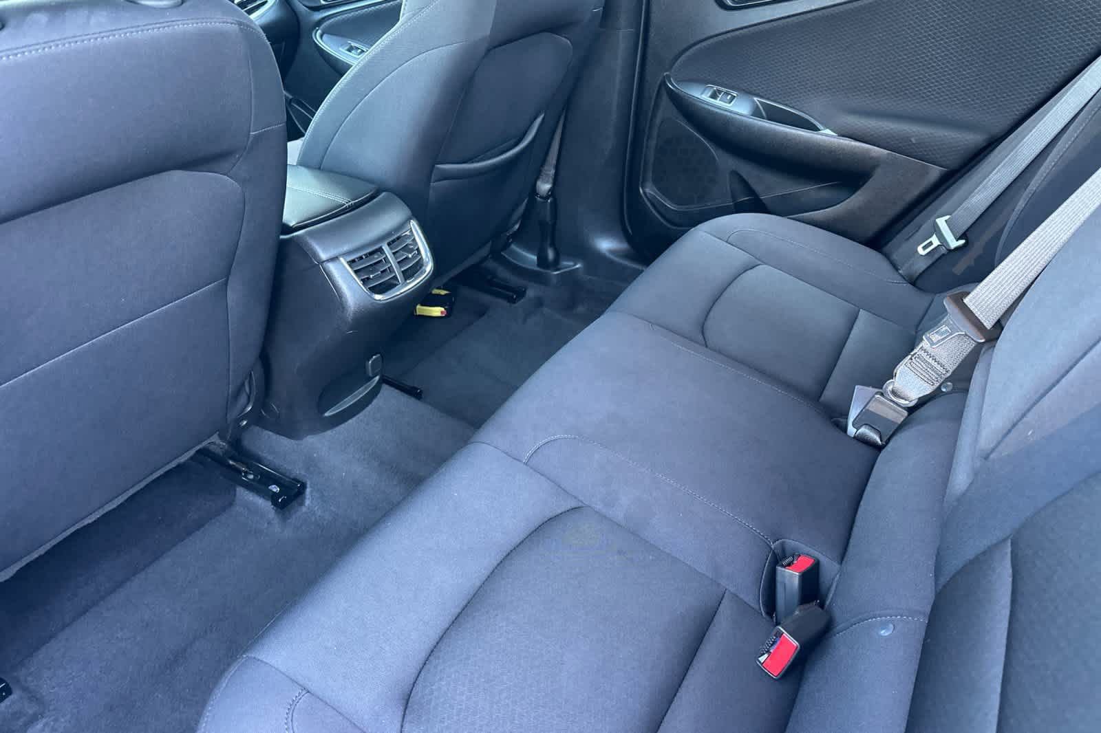 Used 2024 Chevrolet Malibu LT image 10