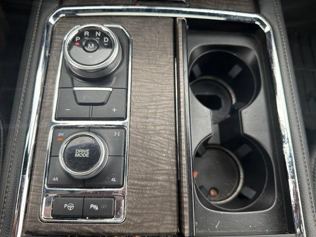 Certified 2019 Ford Expedition Limited w/ Equipment Group 302A AWD/4WD image 54