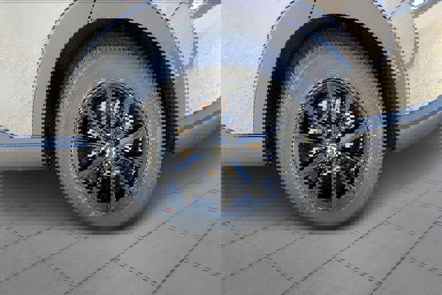 Used 2025 Honda CR-V Sport-L image 13