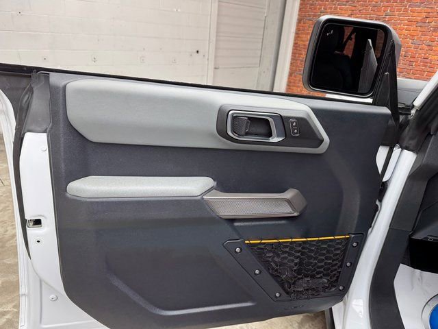 Certified 2023 Ford Bronco Badlands image 11