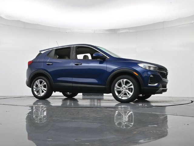 Used 2023 Buick Encore GX Preferred FWD image 30
