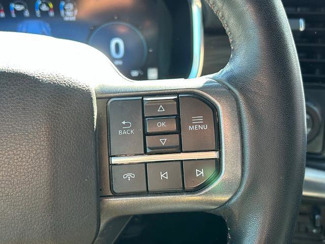 Certified 2024 Ford F150 Lariat w/ Tow/Haul Package image 26