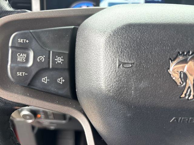 Certified 2022 Ford Bronco Big Bend image 19