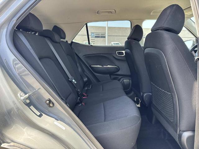 Used 2021 Hyundai Venue SE FWD image 27
