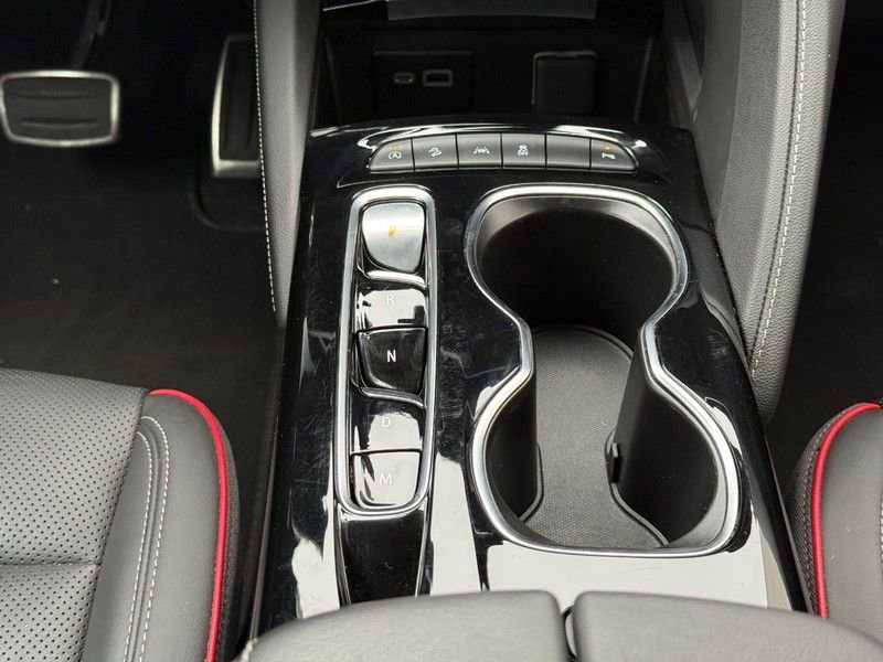 Used 2023 Buick Envision Essence w/ Sport Touring Package image 12