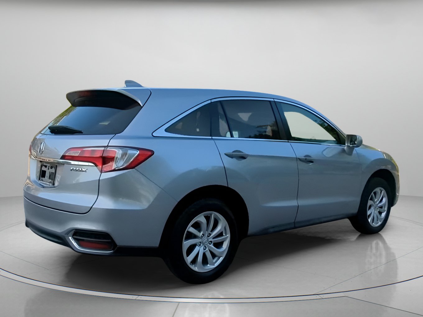 Used 2017 Acura RDX FWD image 28