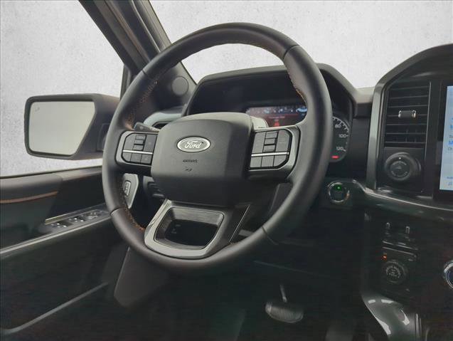 Certified 2023 Ford F150 Tremor w/ Trailer Tow Package image 28