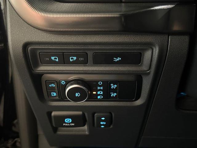 Certified 2024 Ford F150 Lariat AWD/4WD image 19