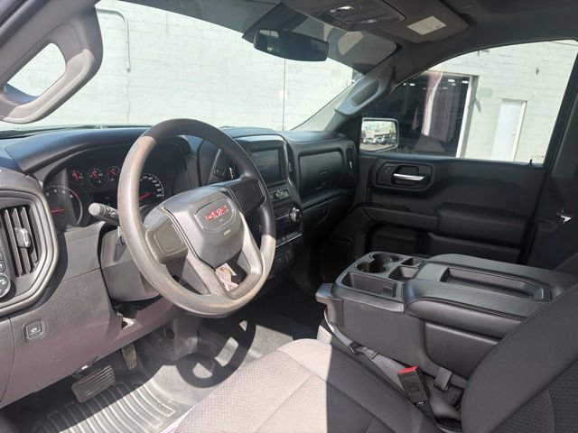 Used 2020 GMC Sierra 1500 4x4 Crew Cab w/ Trailering Package image 23