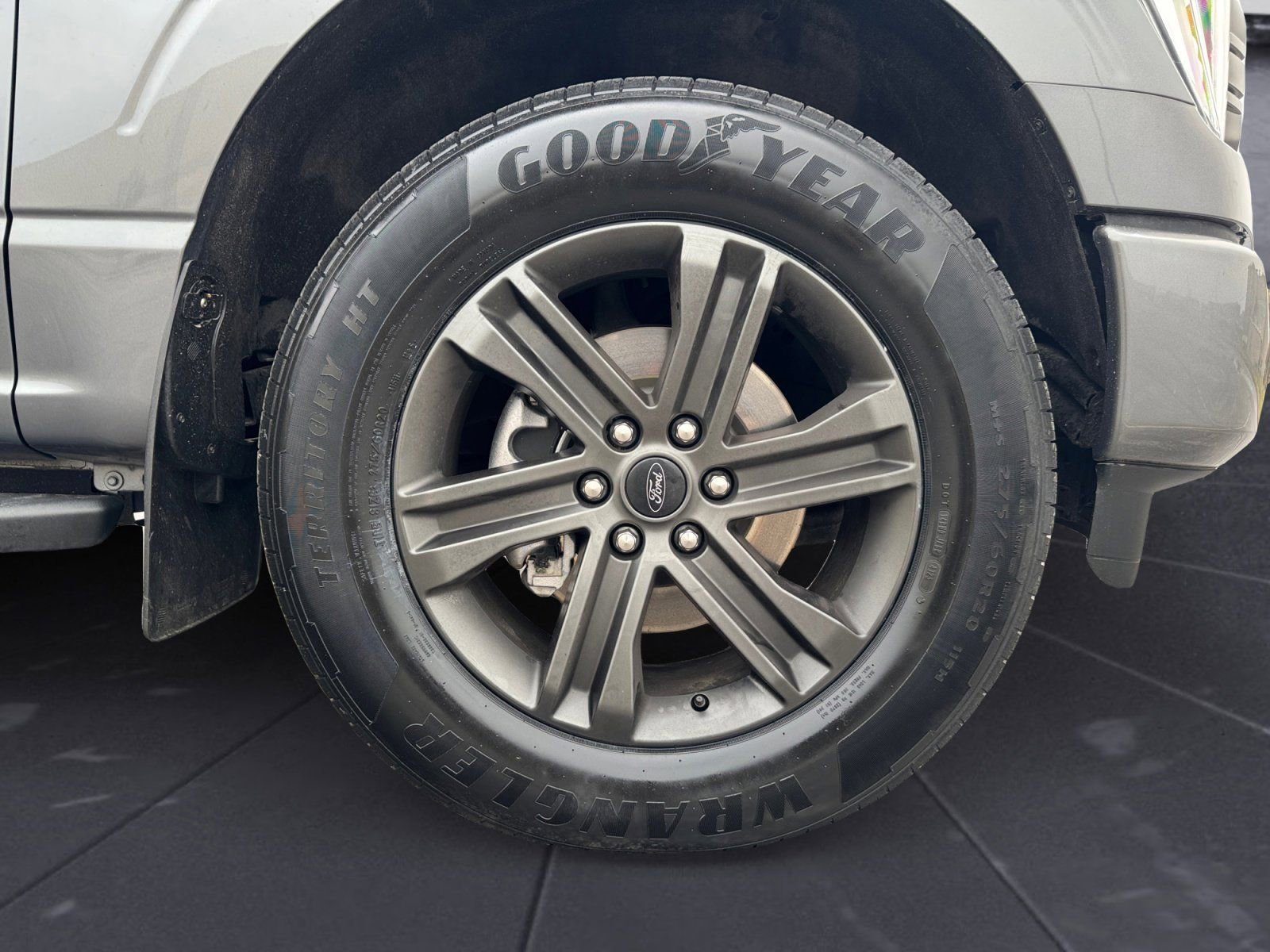 Certified 2022 Ford F150 XLT w/ Equipment Group 302A High image 14