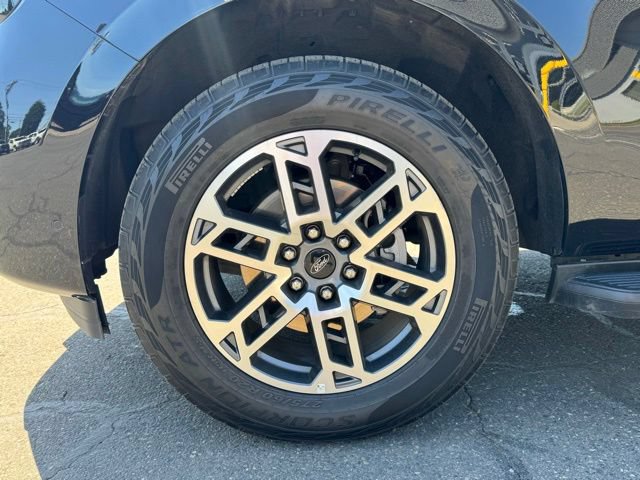 Certified 2025 Ford Expedition Max Active AWD/4WD image 99