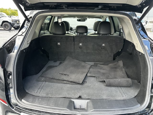 Used 2020 Nissan Murano SL w/ Moonroof Package AWD/4WD image 43