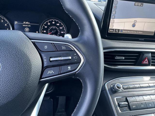 Used 2023 Hyundai Santa Fe SEL AWD/4WD image 31