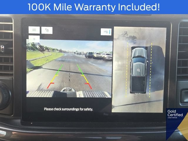 Certified 2022 Ford F150 XLT w/ Equipment Group 302A High AWD/4WD image 31