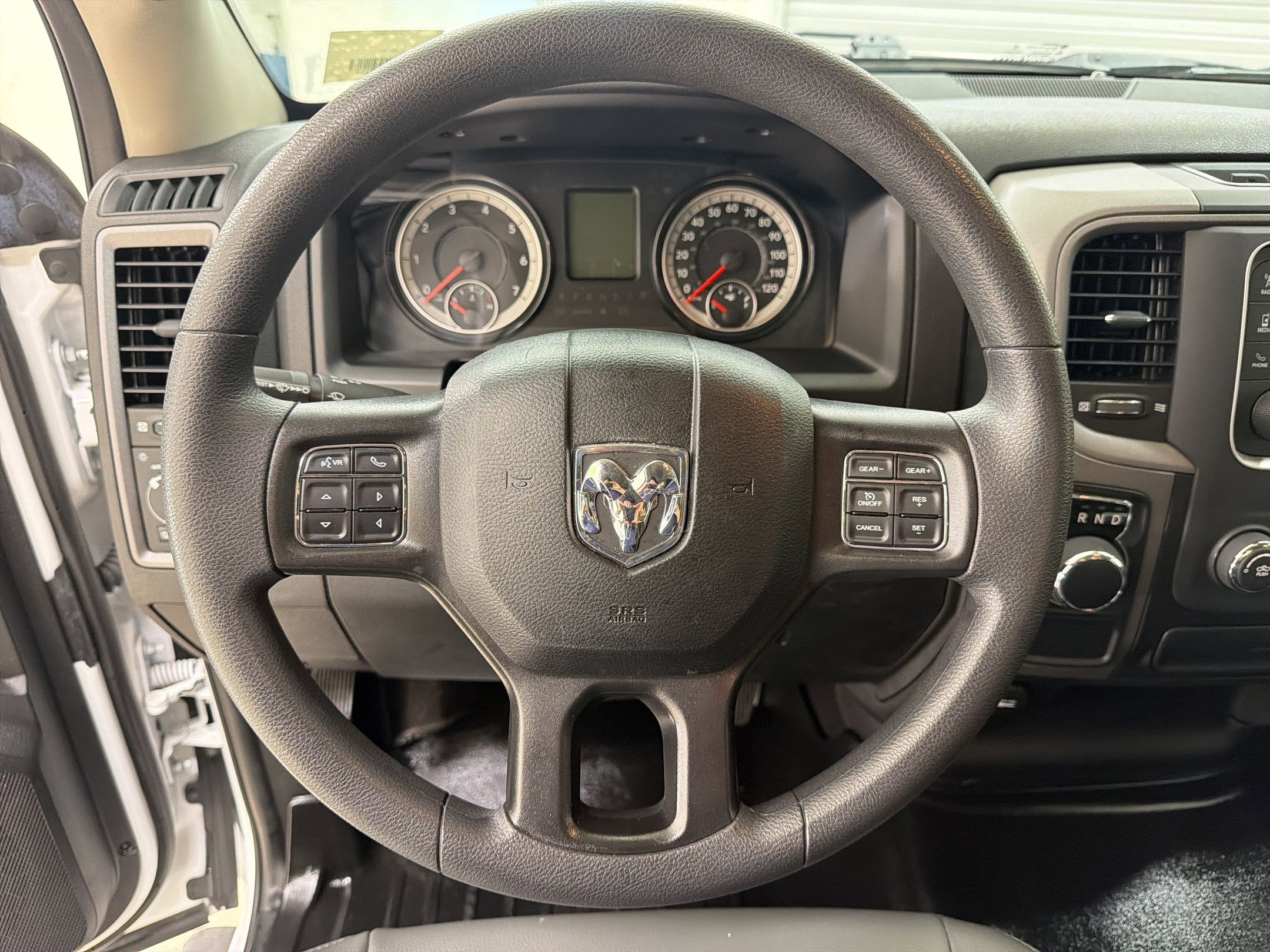 Used 2022 RAM 1500 Tradesman image 17