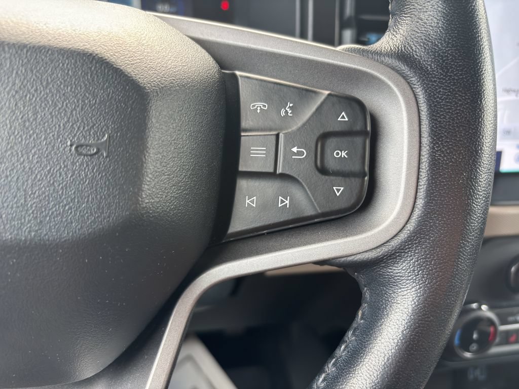 Certified 2022 Ford Bronco Wildtrak AWD/4WD image 25