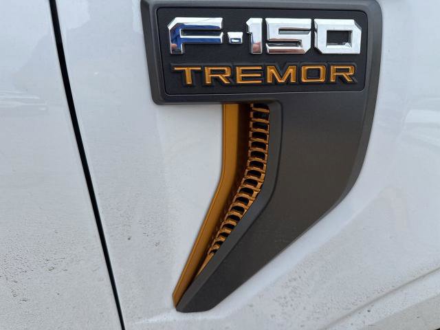 Certified 2024 Ford F150 Tremor w/ Tow/Haul Package image 17