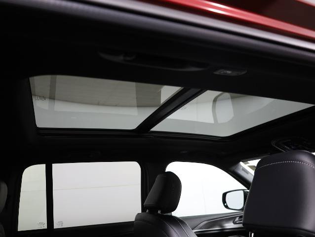 Used 2024 Jeep Grand Cherokee Limited AWD/4WD image 20