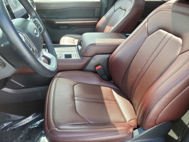 Certified 2024 Ford Expedition Limited RWD image 16