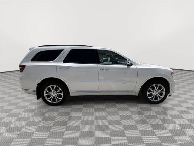 Used 2017 Dodge Durango Citadel AWD/4WD image 8