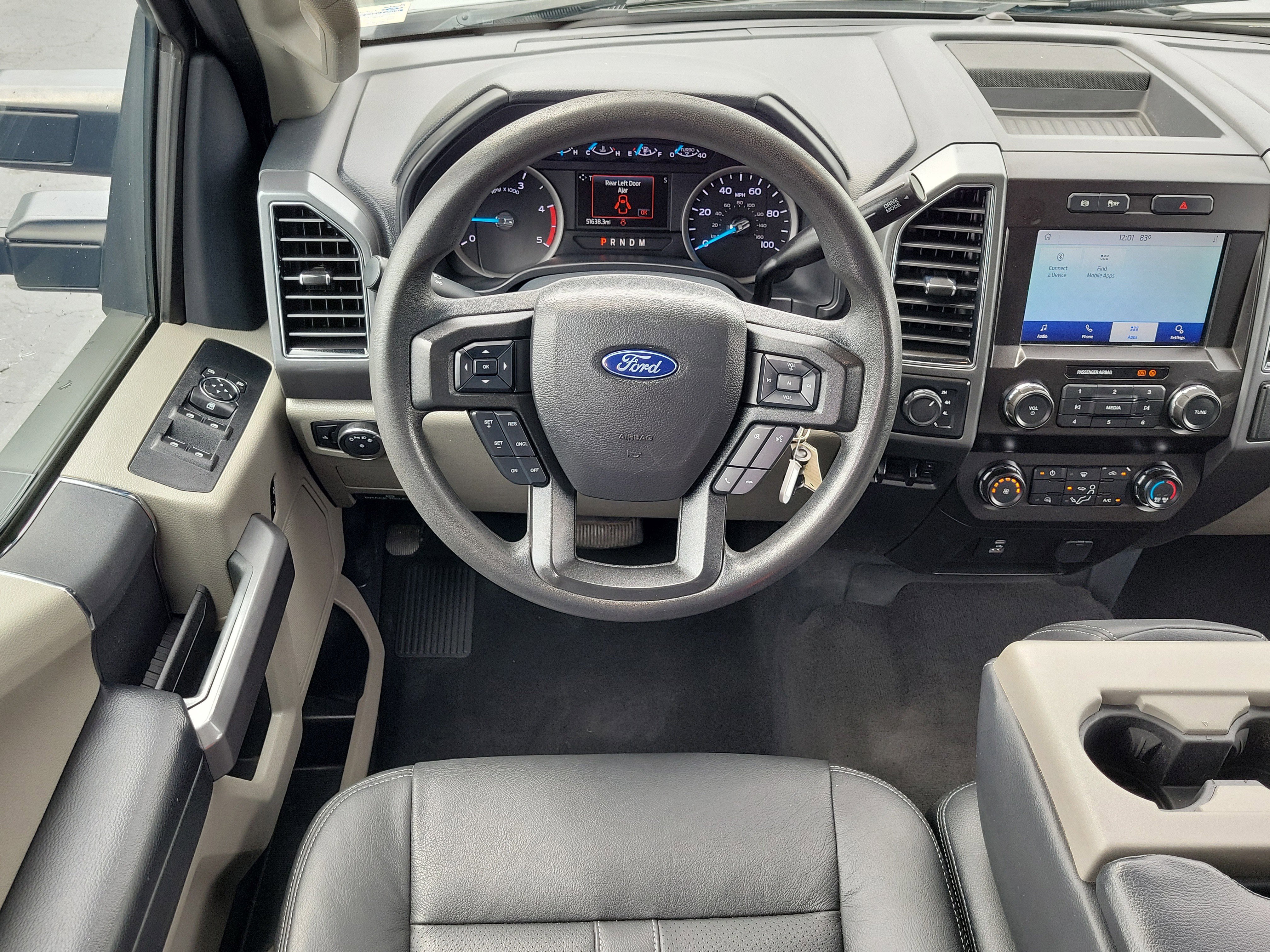 Certified 2022 Ford F250 XLT AWD/4WD image 16