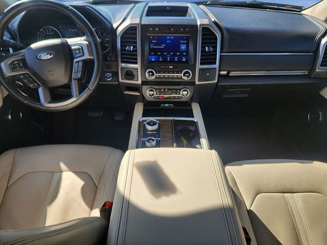 Certified 2021 Ford Expedition Platinum AWD/4WD image 7
