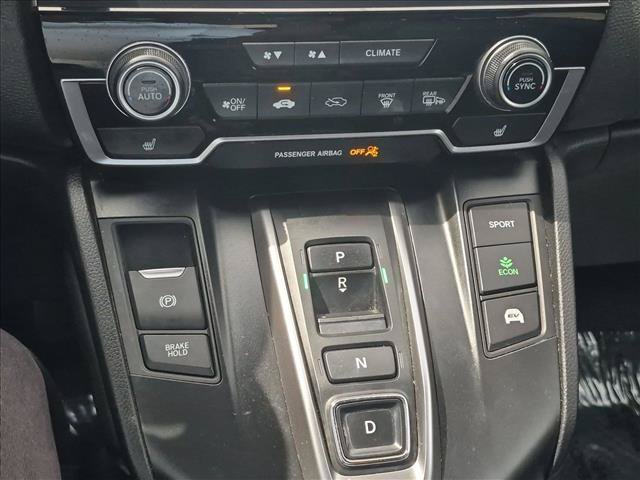 Used 2022 Honda CR-V EX-L image 14