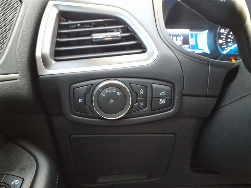 Certified 2024 Ford Edge SEL w/ Convenience Package image 15