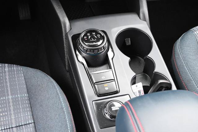 Certified 2023 Ford Bronco Sport Heritage AWD/4WD image 29