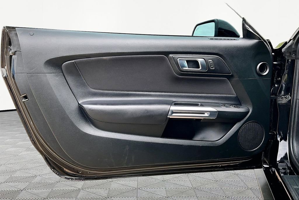 Certified 2023 Ford Mustang GT RWD image 23