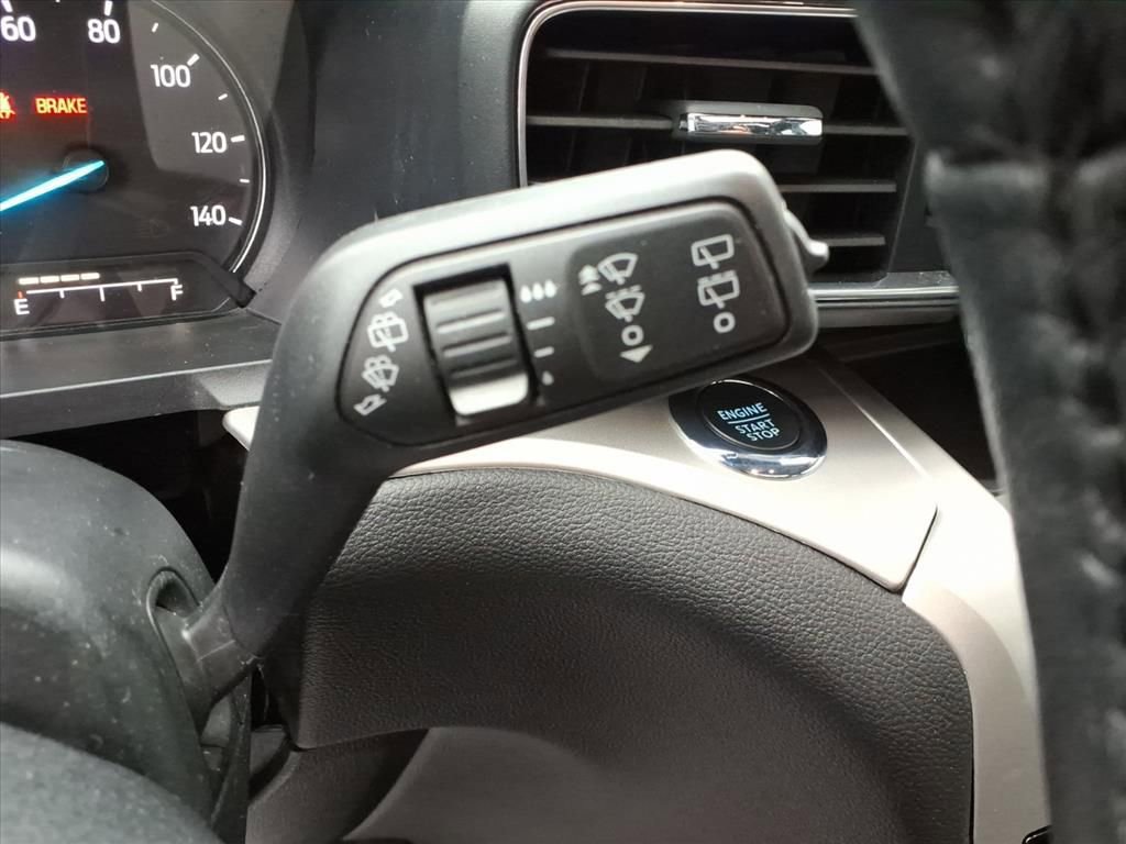 Certified 2022 Ford Explorer XLT w/ Equipment Group 202A image 22