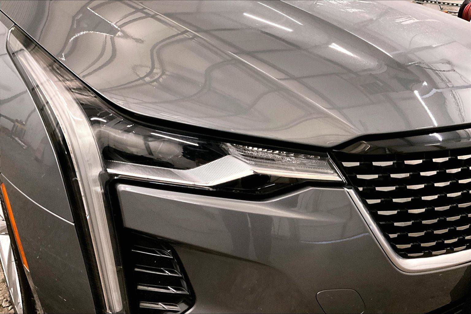 Used 2020 Cadillac CT4 Luxury w/ Bose Premium Audio Package image 27