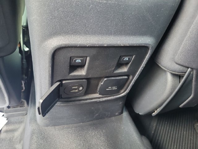 Certified 2022 Ford Bronco Black Diamond AWD/4WD image 14