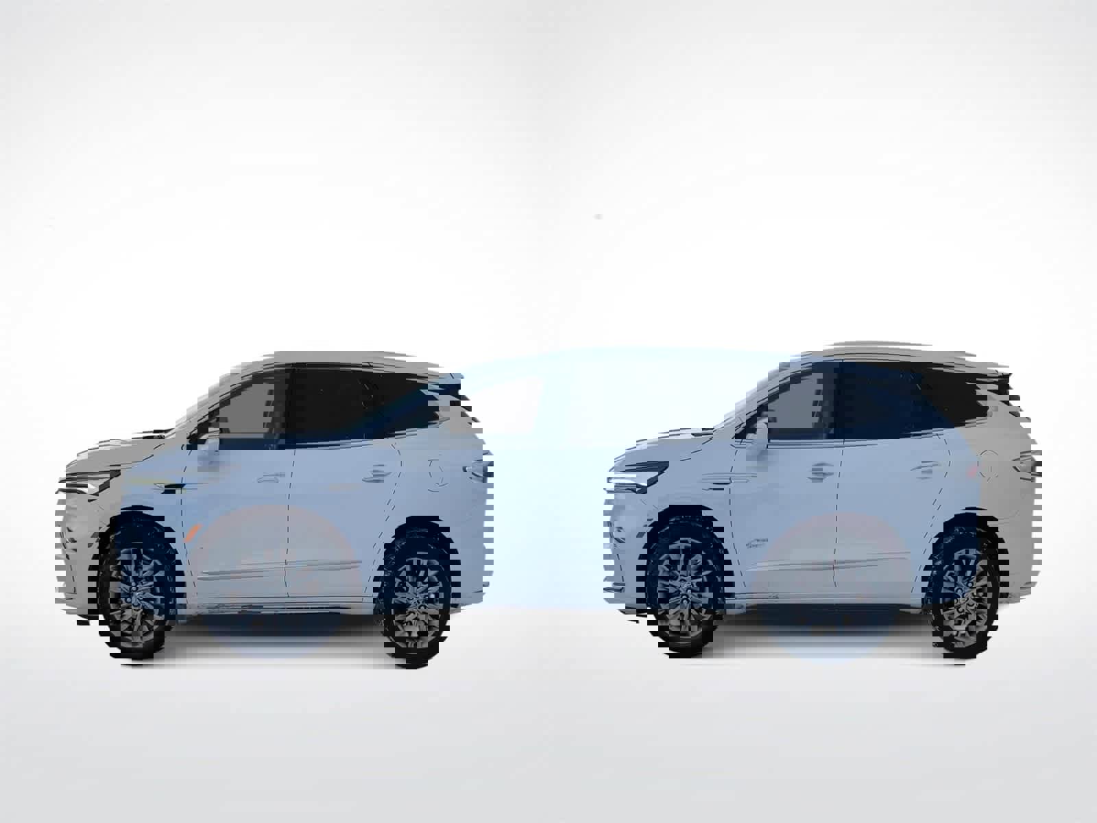 Used 2024 Buick Enclave Avenir w/ Avenir Technology Package image 6