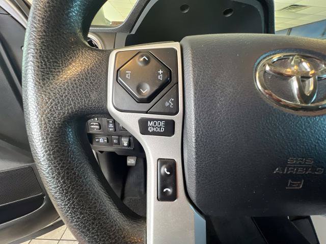 Used 2020 Toyota Tundra SR5 w/ SR5 Upgrade Package AWD/4WD image 19