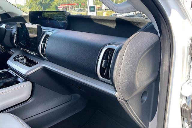 Certified 2025 Ford Expedition Max Active RWD image 16