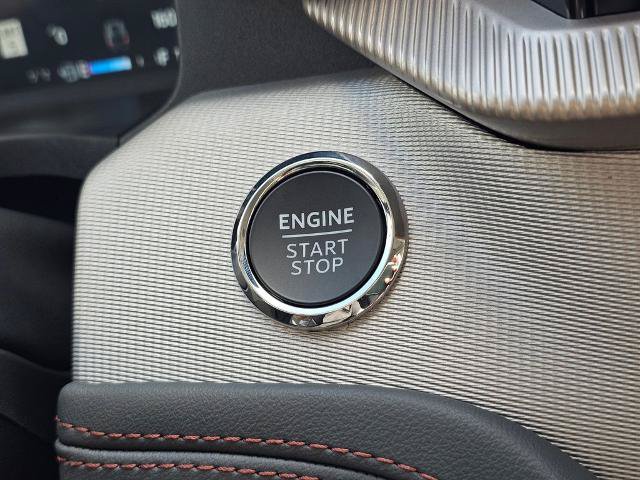 Certified 2026 Ford Explorer Active AWD/4WD image 27