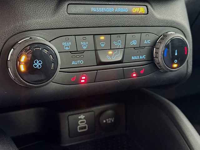 Certified 2023 Ford Bronco Sport Heritage w/ Heritage Convenience Package AWD/4WD image 19