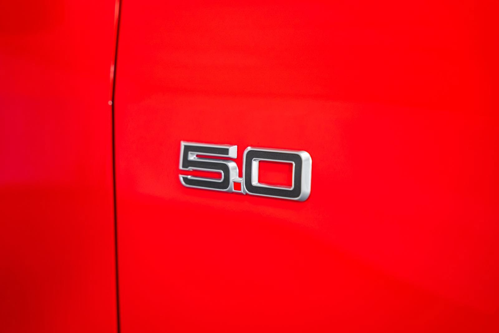 Certified 2025 Ford Mustang GT Premium RWD image 21