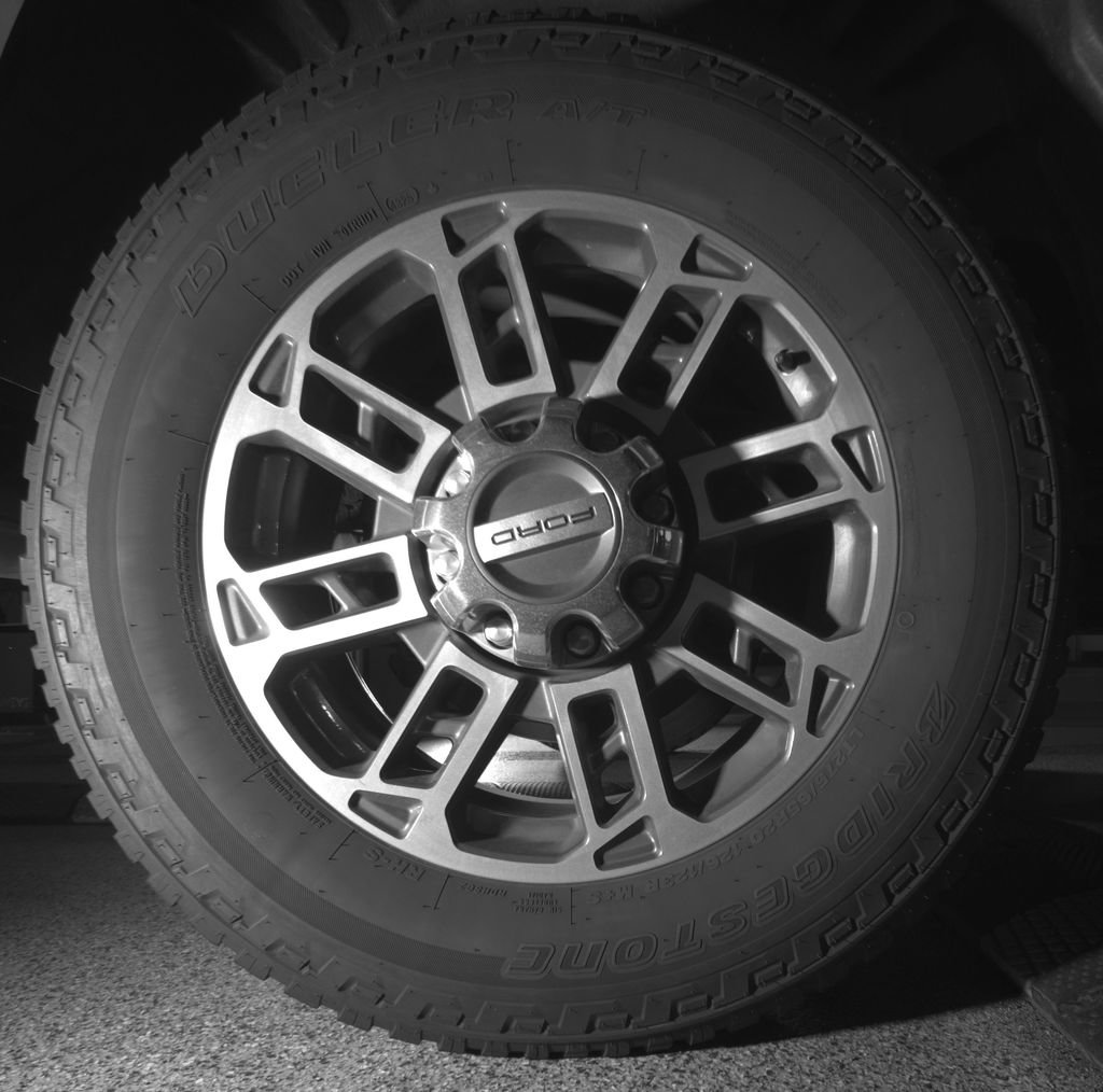 Certified 2026 Ford F350 Platinum w/ Platinum Plus Package AWD/4WD image 44