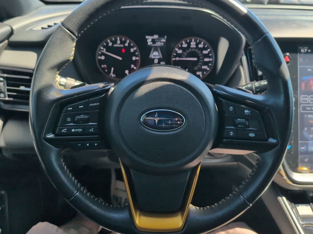 Used 2023 Subaru Outback Wilderness image 16