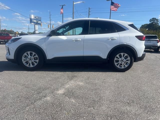 Certified 2023 Ford Escape Active w/ Tech Pack #1 FWD image 4
