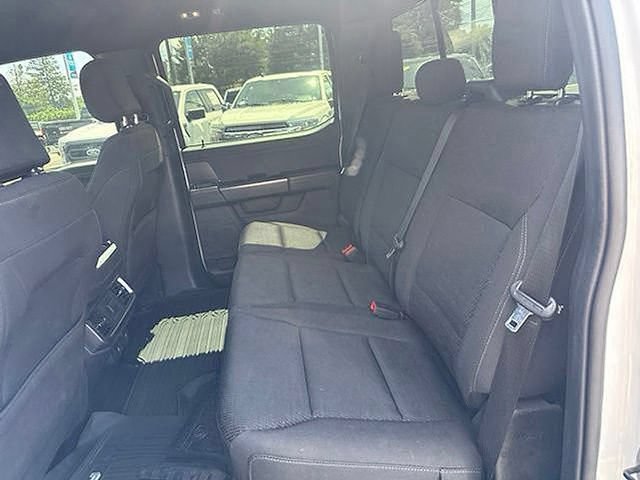 Certified 2024 Ford F150 XLT w/ Equipment Group 302A MID AWD/4WD image 20