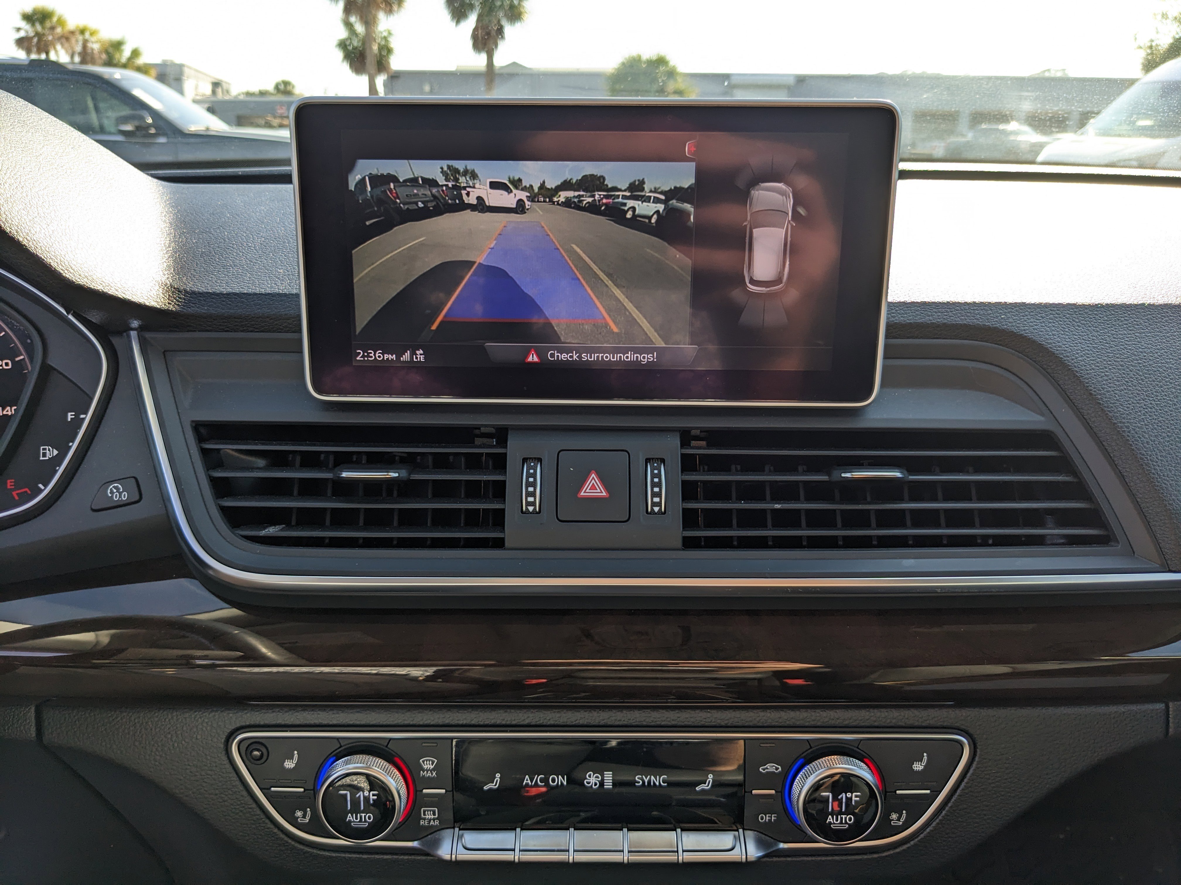 Used 2018 Audi Q5 2.0T Premium Plus w/ Premium Plus Package image 25