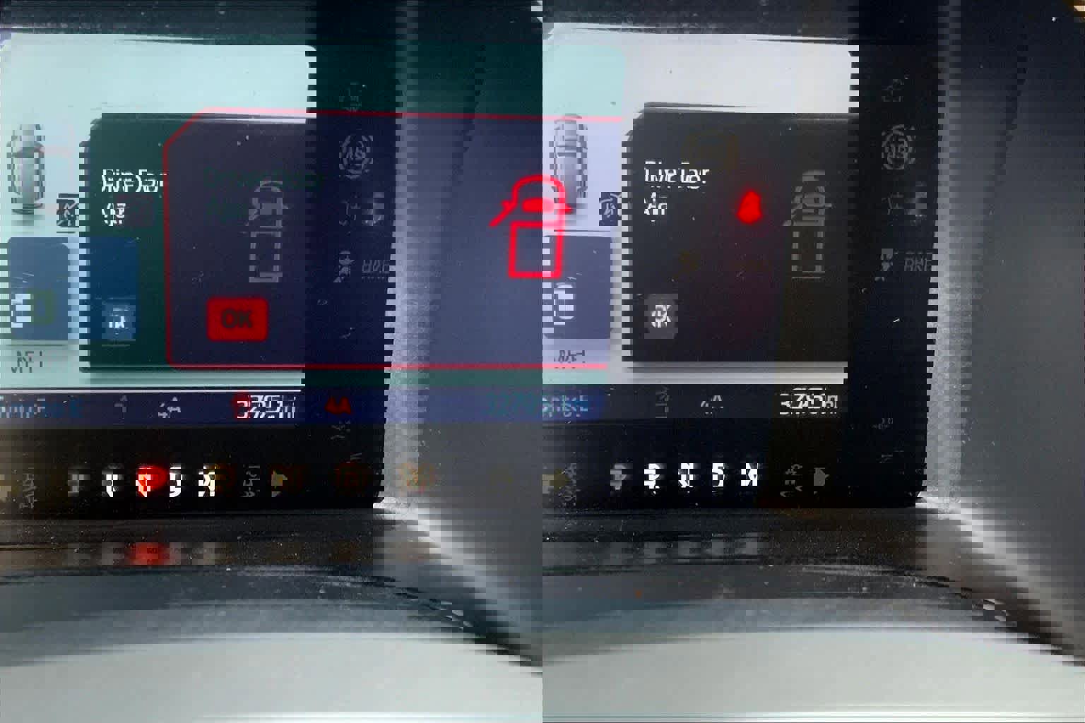 Certified 2021 Ford Bronco Wildtrak image 40