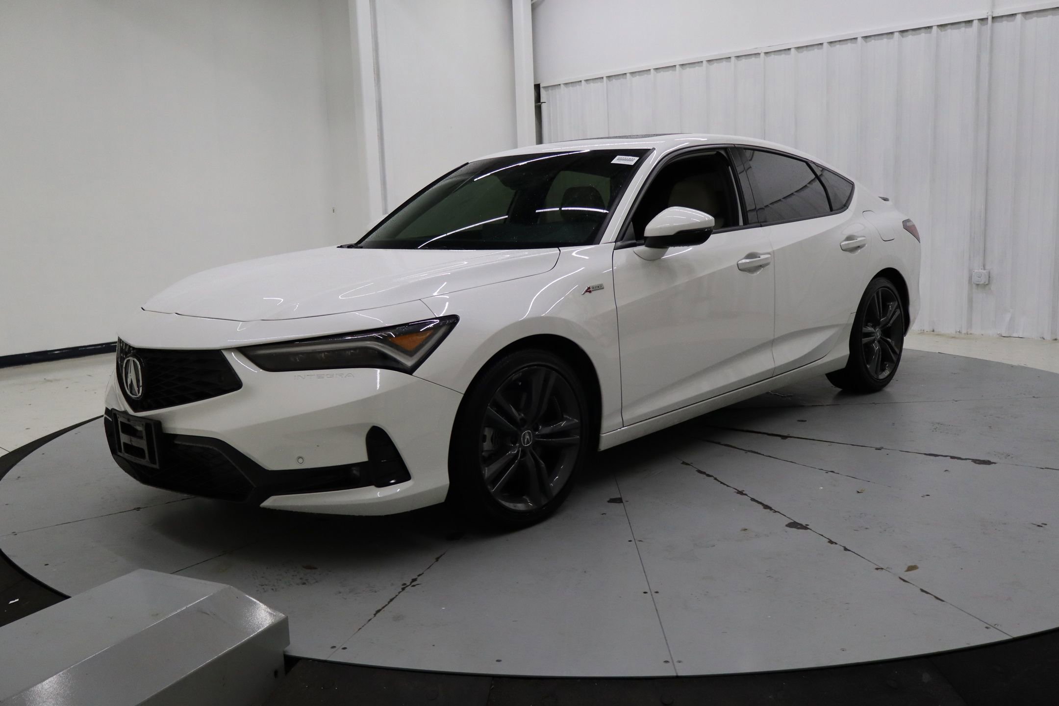 Used 2025 Acura Integra A-Spec image 10