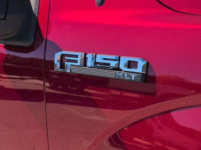 Certified 2019 Ford F150 XLT w/ Equipment Group 302A Luxury AWD/4WD image 19