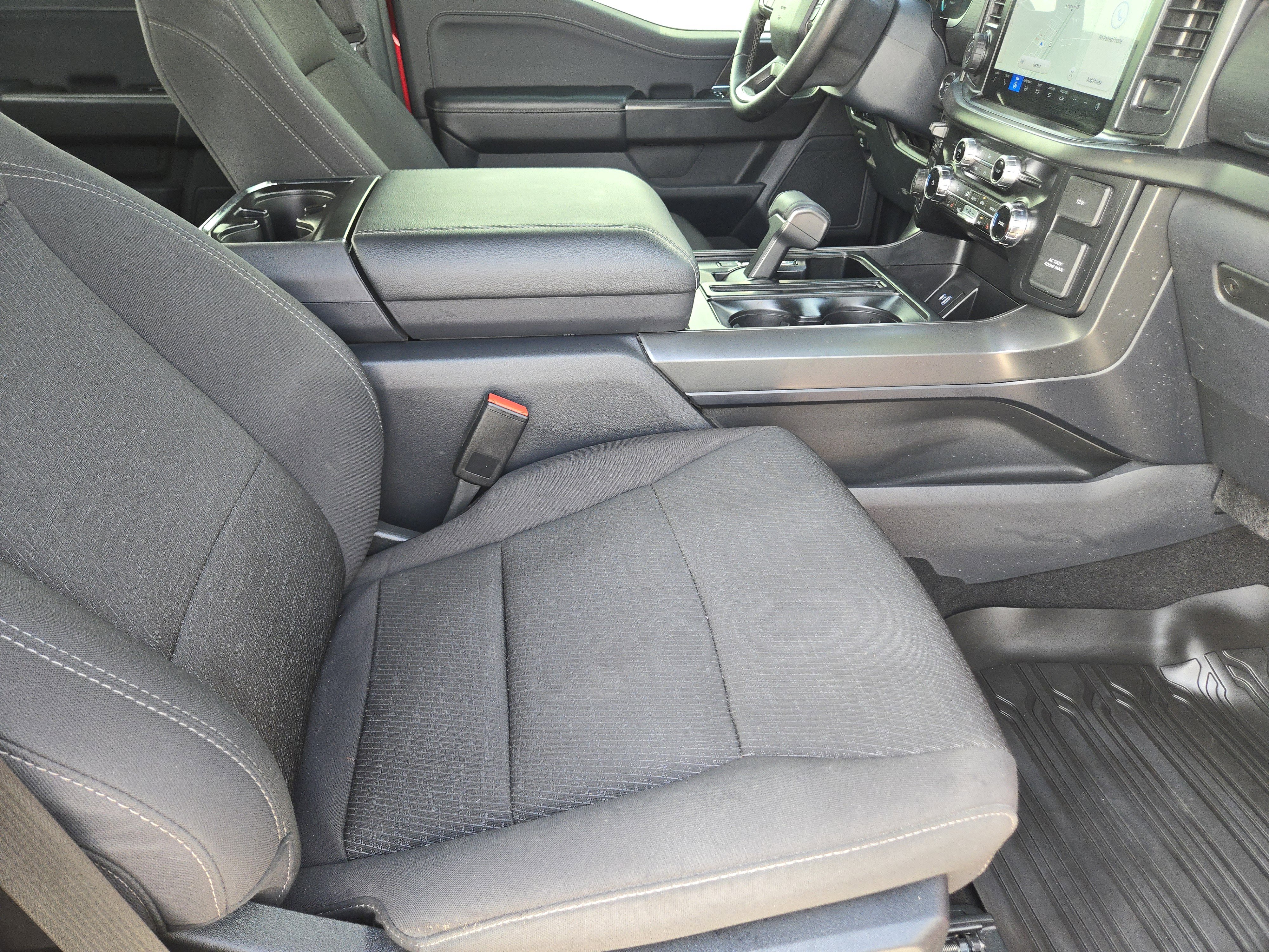 Certified 2024 Ford F150 XLT w/ Equipment Group 302A MID image 13