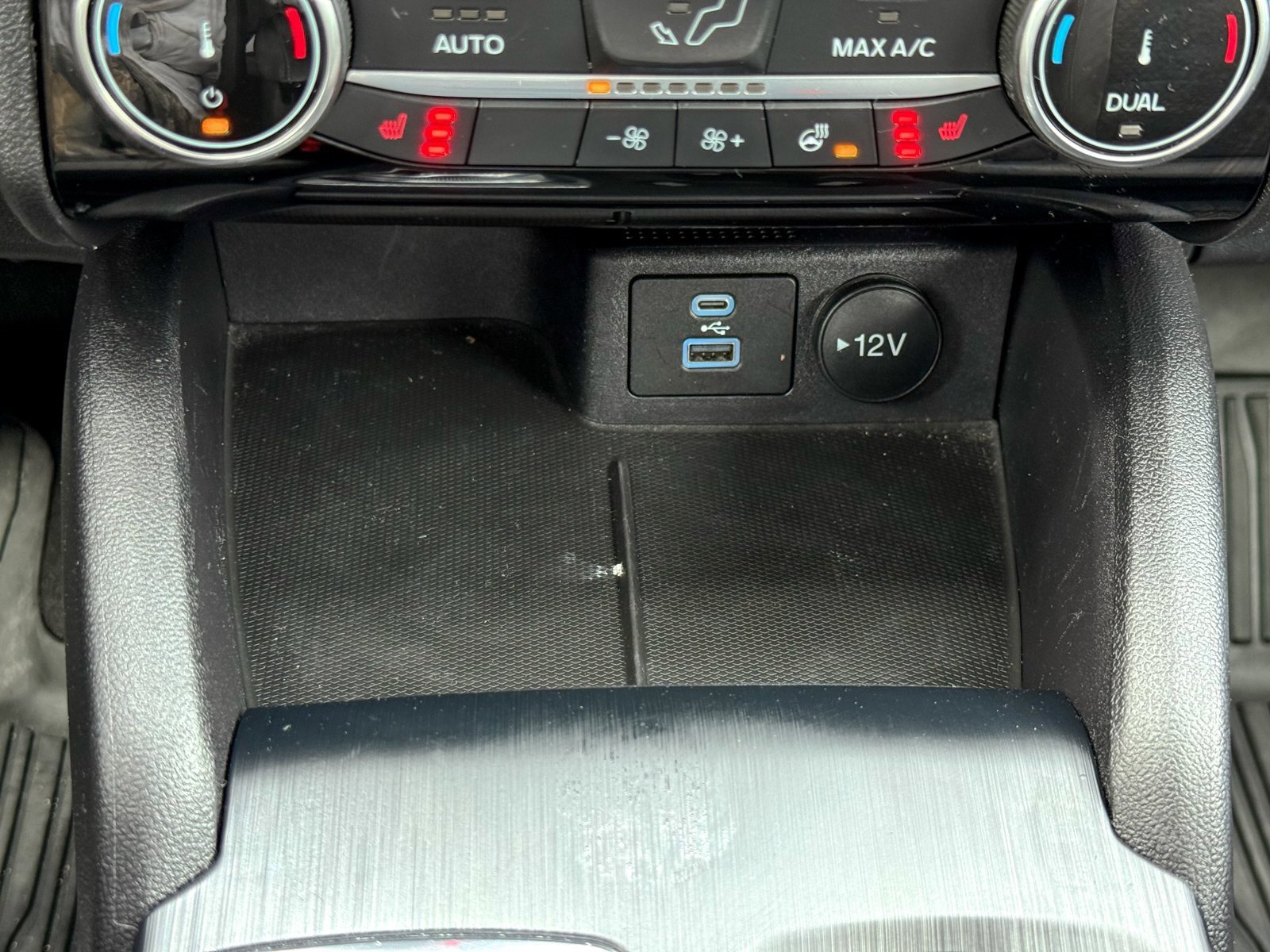 Certified 2022 Ford Escape SE w/ Convenience Package image 29