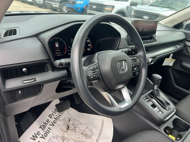 Used 2024 Honda CR-V EX image 7